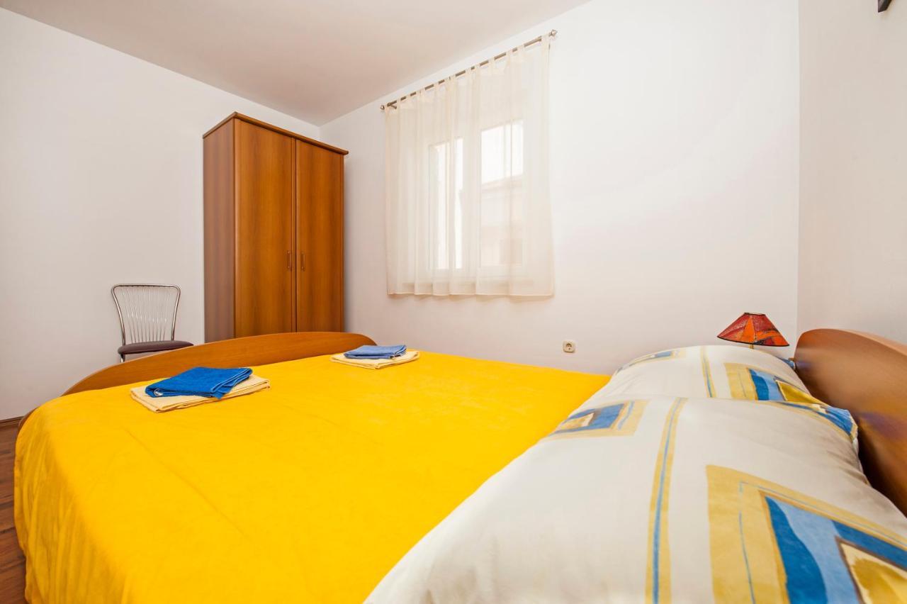 Apartments Bella Rovinj Exterior foto